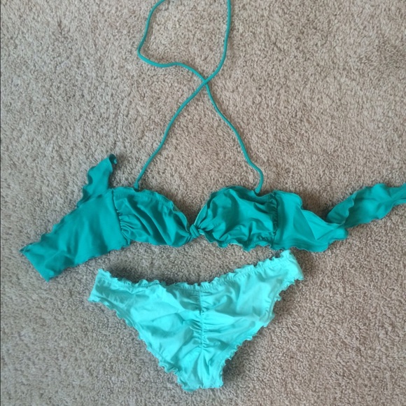 VS swimsuit