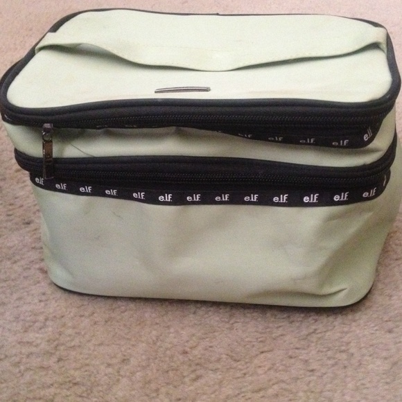 Make up bag