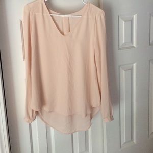 LUSH Blouse