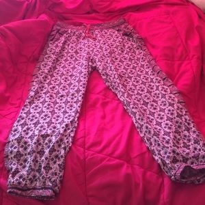 American Eagle Joggers