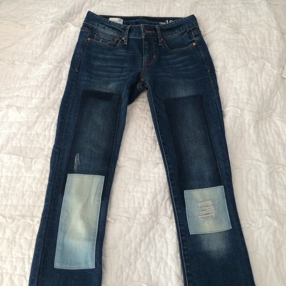 💥ON HOLD💥Gap Jeans (Never Worn) !!!