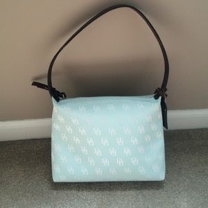 NWOT Dooney & Bourke Purse