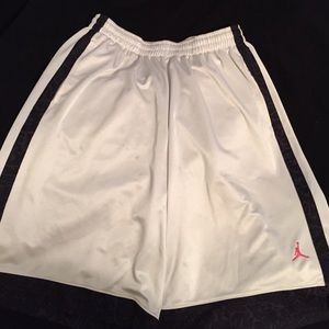 Jordan Shorts