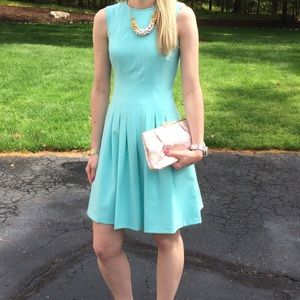 Calvin Klein Dresses - Calvin Klein light blue dress Calvin Klein Dresses - Calvin Klein light blue dress