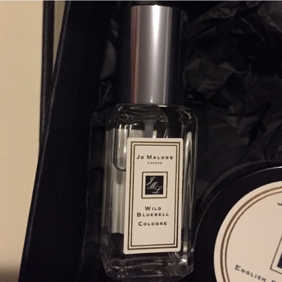Jo Malone Wild Bluebell 0.3oz