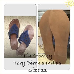 Tory Burch Sandals