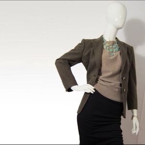 ⚠️SOLD!⚠️Ralph Lauren Blazer