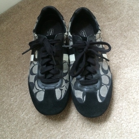 Coach Sneakers