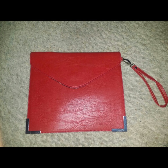 Envelope Clutch
