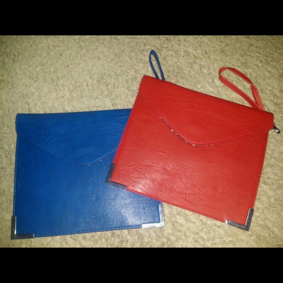Envelope Clutch - Picture 3 of 4