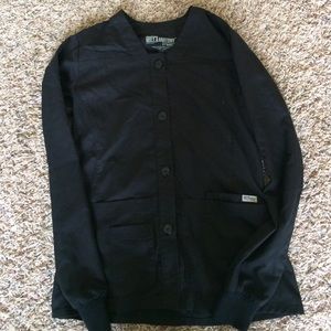 Grey's Anatomy (Barco)  Scrub Jacket