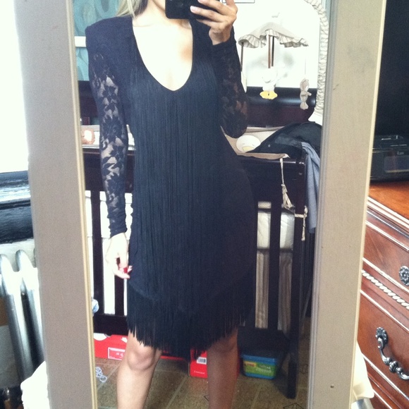 Vintage dress