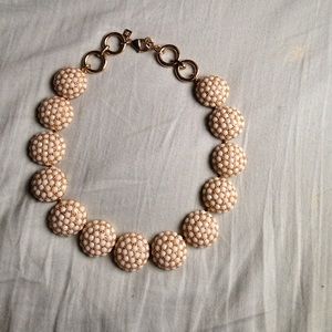 Banana Republic necklace