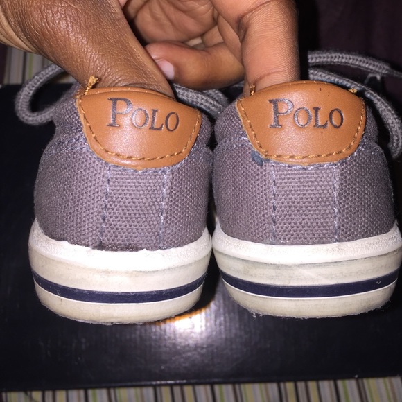 Polo Ralph Lauren (toddlers) - Picture 2 of 4