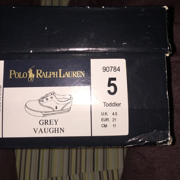 Polo Ralph Lauren (toddlers) - Picture 4 of 4