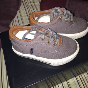 Polo Ralph Lauren (toddlers)