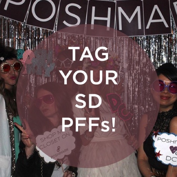 San Diego, You're Invited to a LIVE Posh Party! - Picture 2 of 2