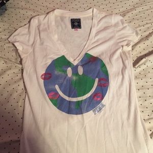 Limited Edition Earth Day shirt!