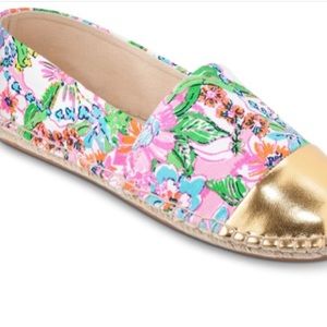 Lilly for target espadrilles