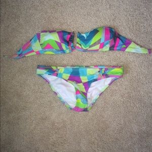 Swimming suit