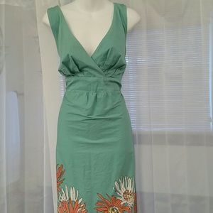 Torrid Summer Dress size 14