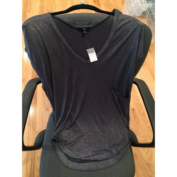 NWT Gap tunic top sz XS