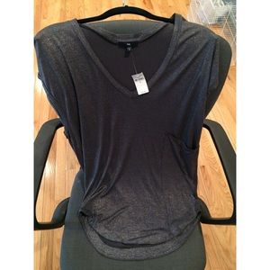 NWT Gap tunic top sz XS