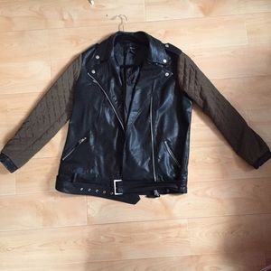 Forever 21 jacket