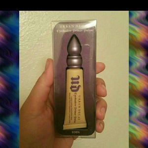 Urban Decay Primer Potion- Eden. ORIGINAL tube!