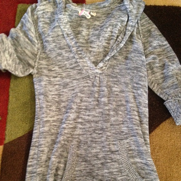 Medium Roxy Tunic