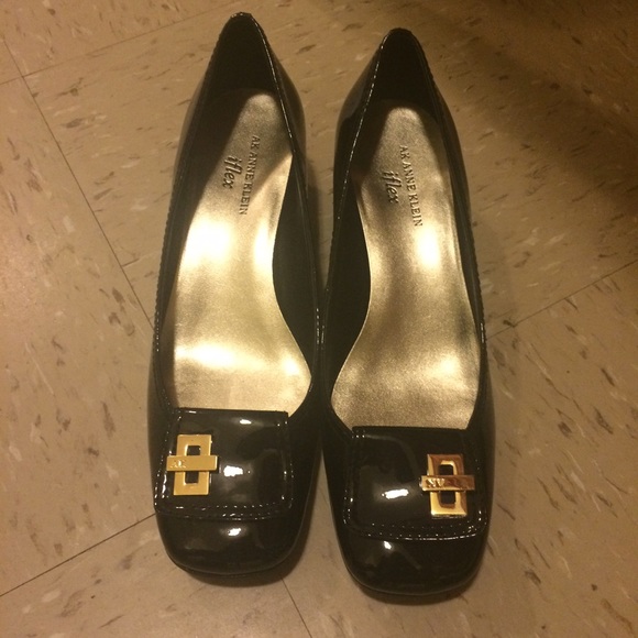 Anne Klein shoes