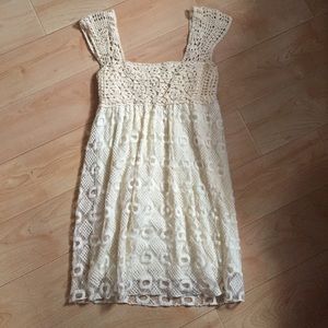 Daytime dress