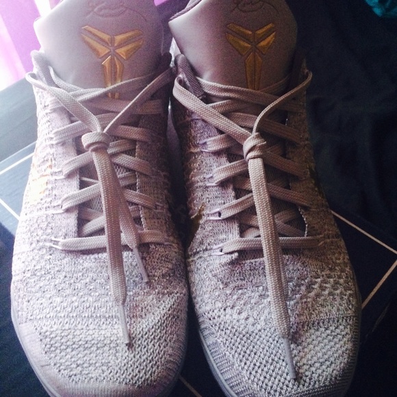 Custom Kobe's - Picture 3 of 4