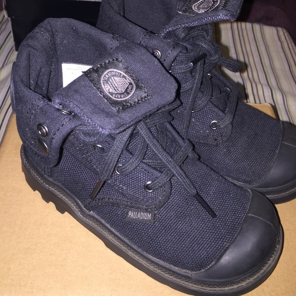 Palladium (Toddlers)