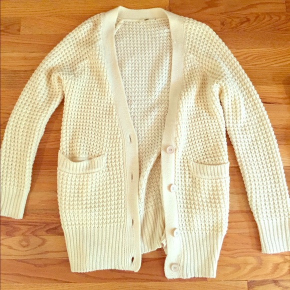 Tobi knit sweater - Picture 1 of 1