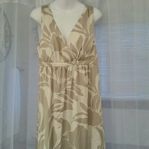 Summer Dress size 16
