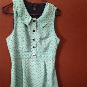 Cutest dress ever!