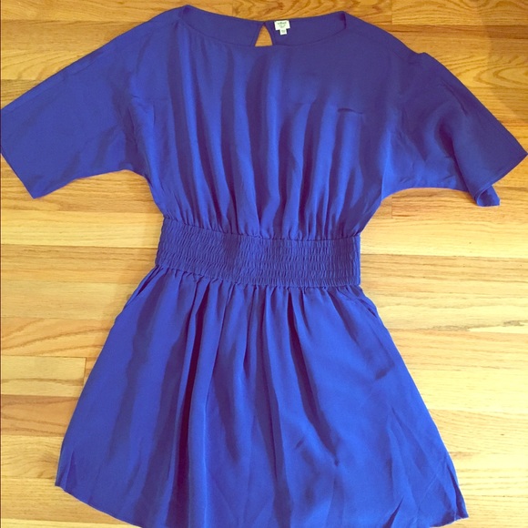 Wilfred romper - Picture 1 of 2