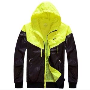 Nike Windbreaker Jacket