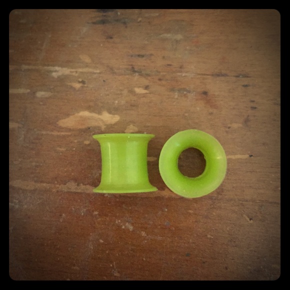 Gauges!