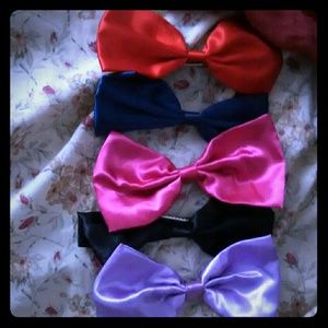 Hair Bows