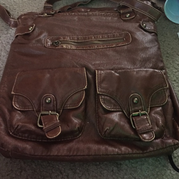 Mossimo crossbody