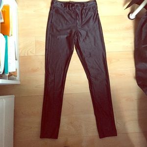 Disco pants