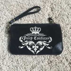 Juicy Wristlet