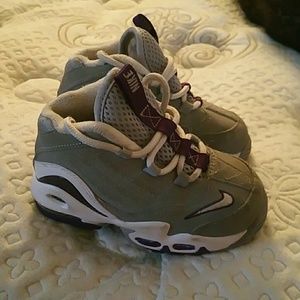 Nike size toddler 7c