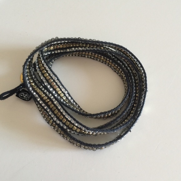 Accessories - Wrap bracelet