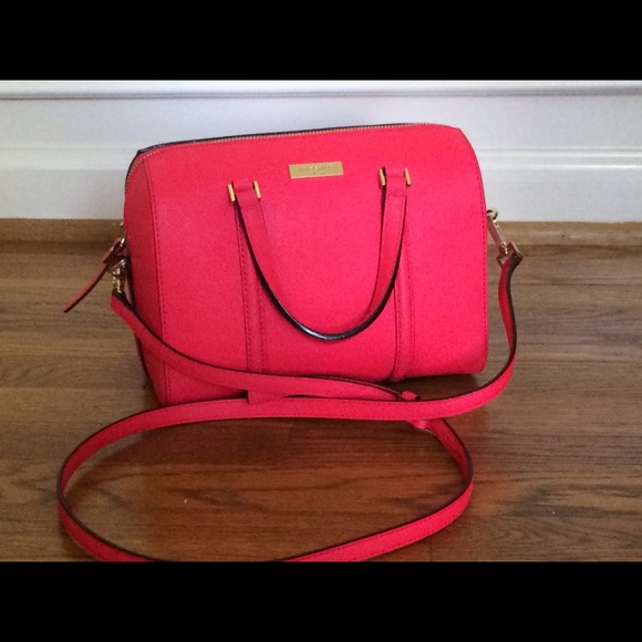 REDUCED NWT Kate Spade Newburry Lane Mini Cassie