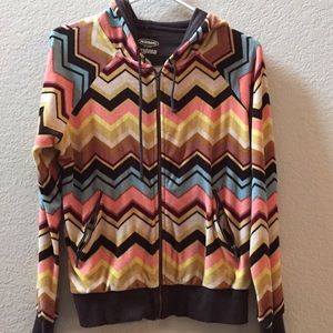 Missoni  for Target hoodie