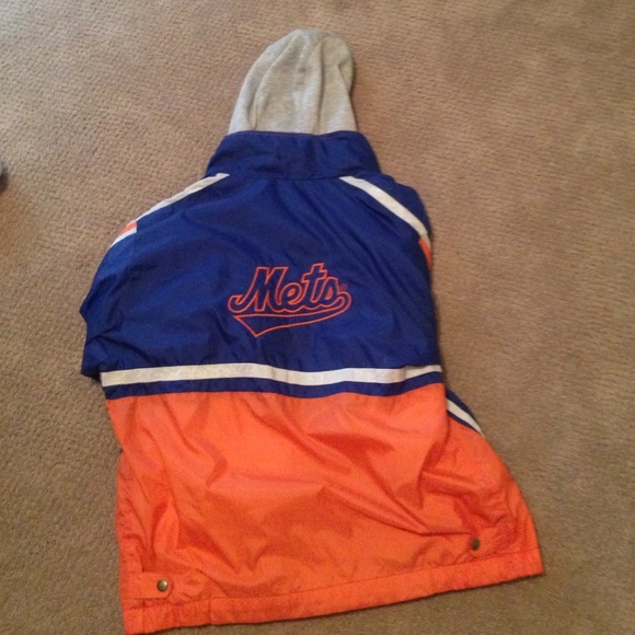 Mets jacket - Picture 3 of 3