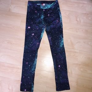 Galaxy pants